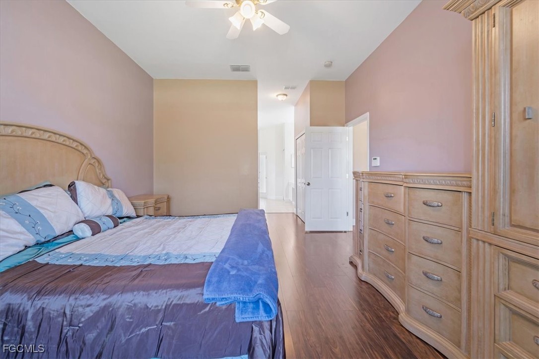 3 Bed Pool Home for Sale in Lehigh Acres, photo 6
