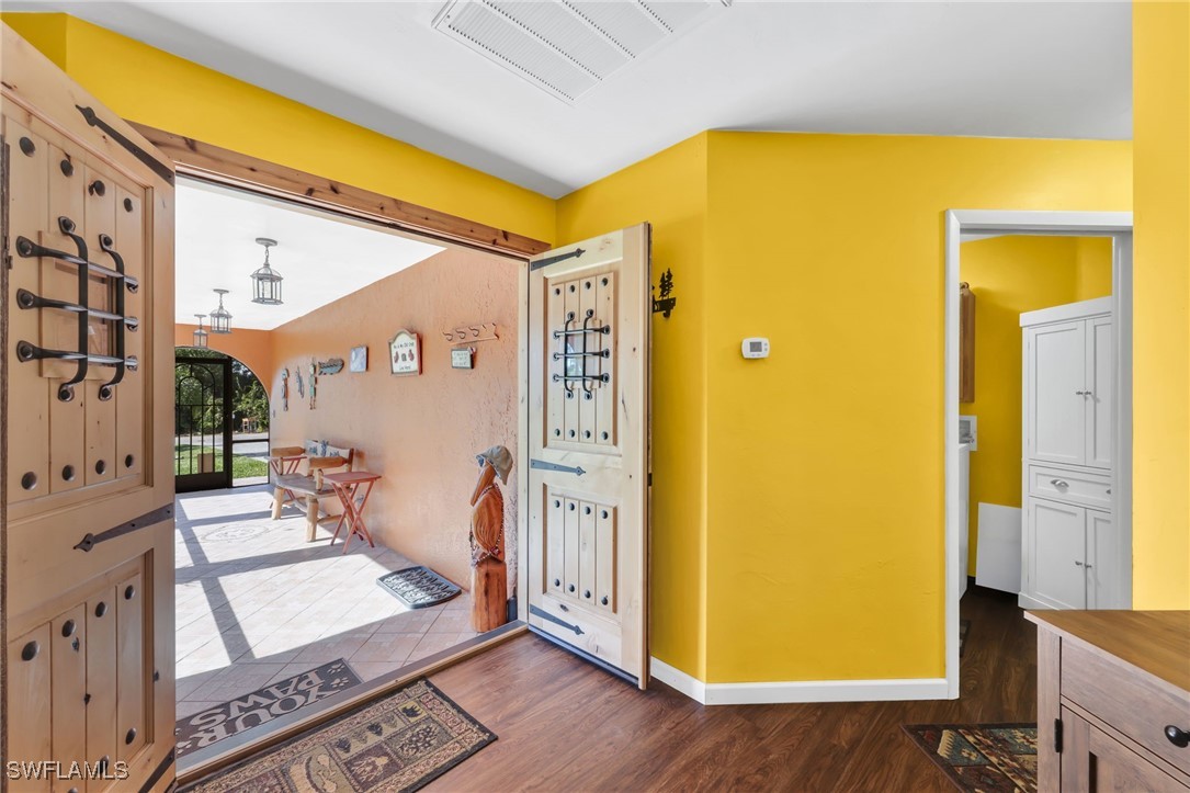 3 Bed Pool Home for Sale in Lehigh Acres, photo 6