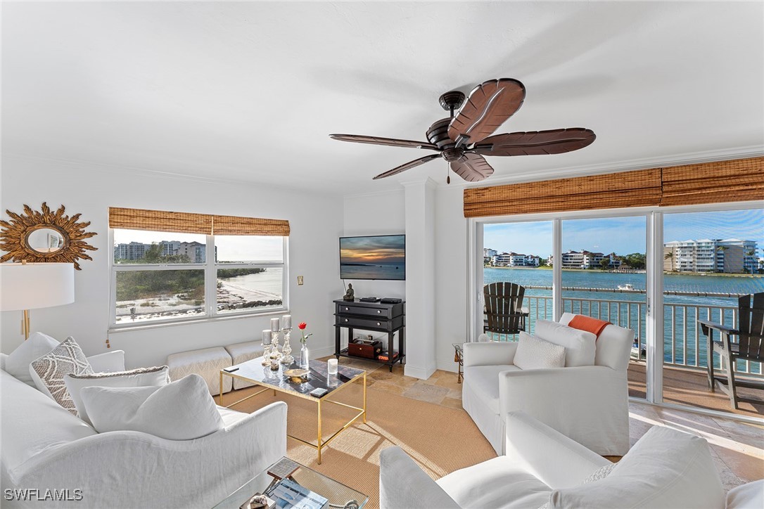 3 Bed Waterfront Home for Sale in Marco Island, photo 6