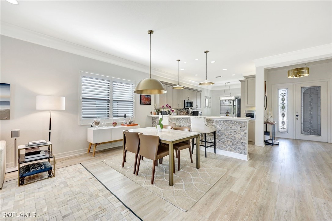 2 Bed Pool Home for Sale in Riverstone, photo 6