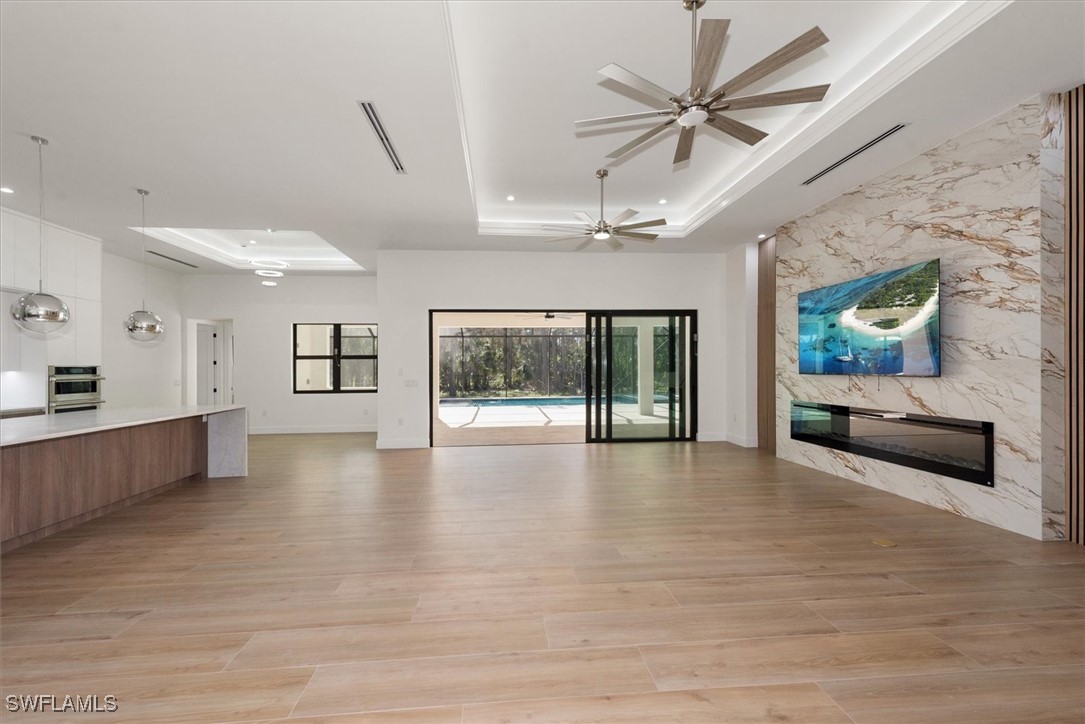 4 Bed Pool Home for Sale in Logan Woods, photo 6