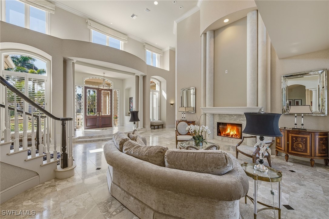5 Bed Pool Home for Sale in Naples, photo 6