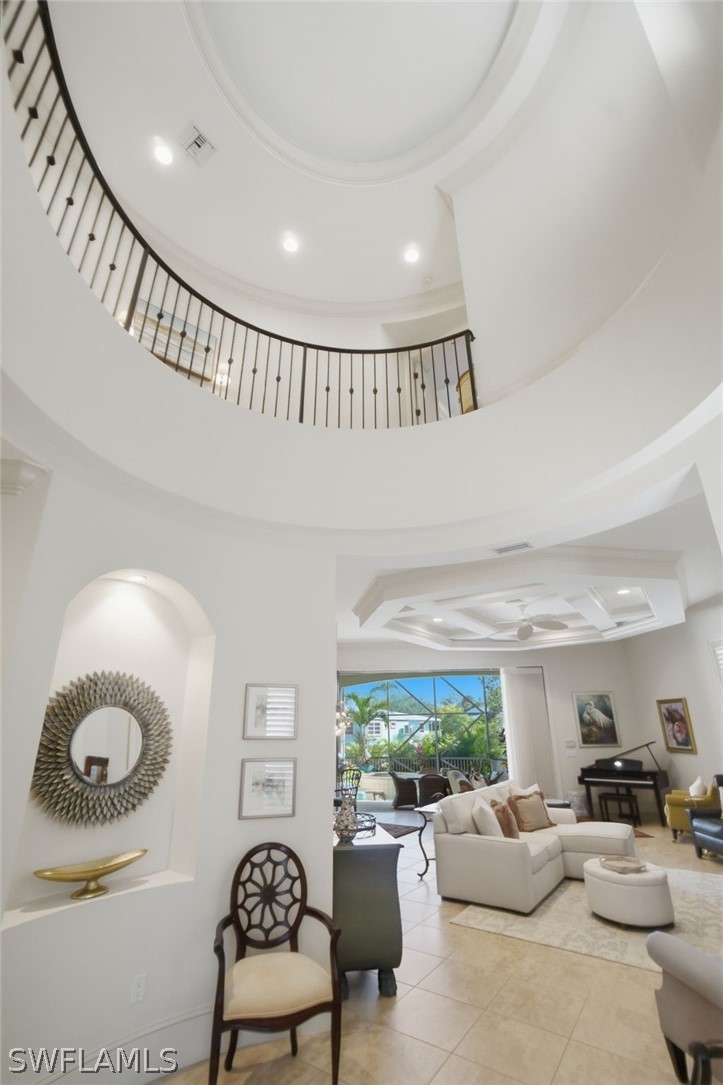 4 Bed Pool Home for Sale in Bonita Springs, photo 6
