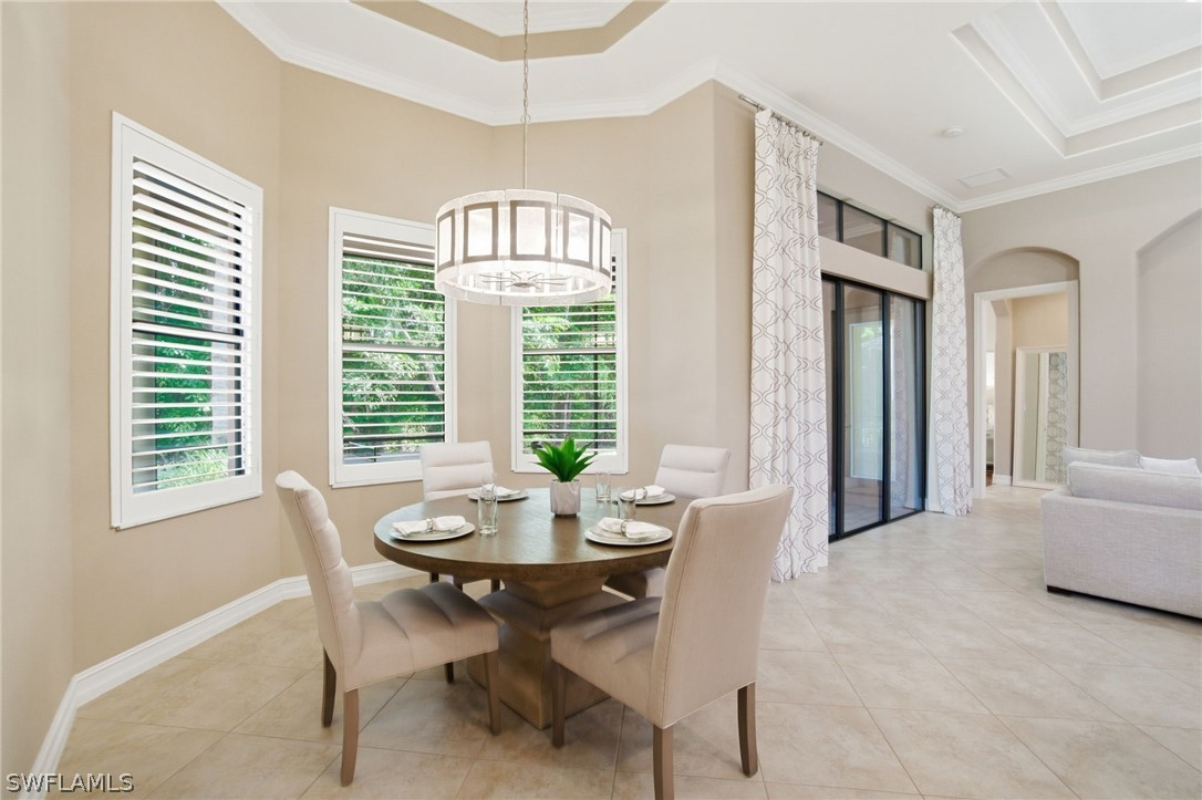 3 Bed SingleFamilyResidence for Sale in Naples, photo 6