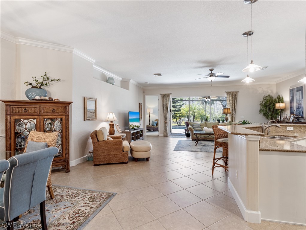 4 Bed Pool Home for Sale in Bella Terra, photo 6