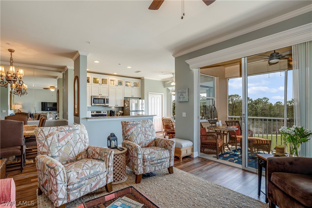 2 Bed Waterfront Home for Sale in Terrace Iii, photo 6