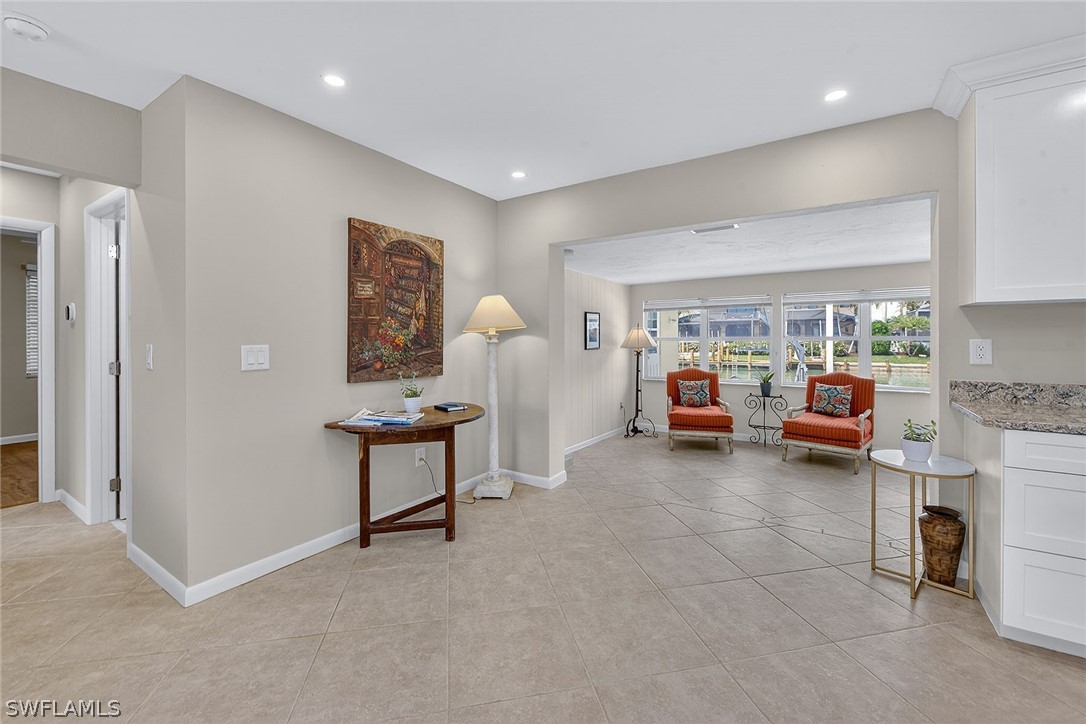 3 Bed Pool Home for Sale in Marco Island, photo 6