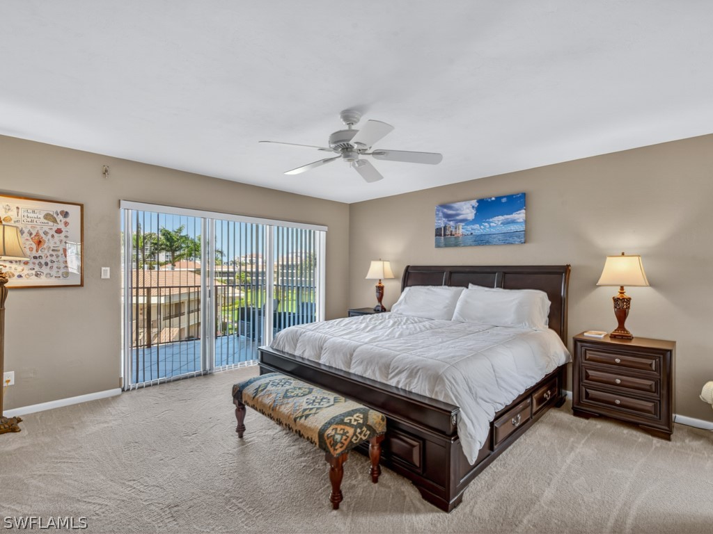 3 Bed Waterfront Home for Sale in Marco Island, photo 6