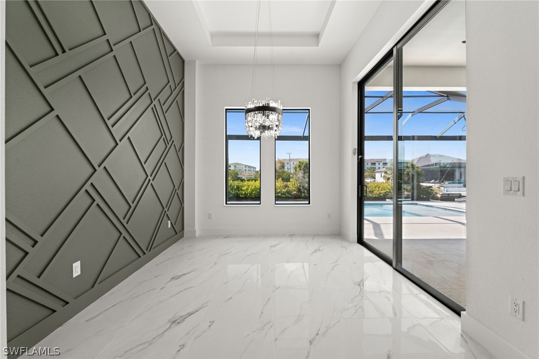 3 Bed Pool Home for Sale in Cape Coral, photo 6