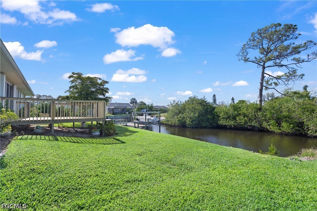 3 Bed Waterfront Home for Sale in Estero, photo 6