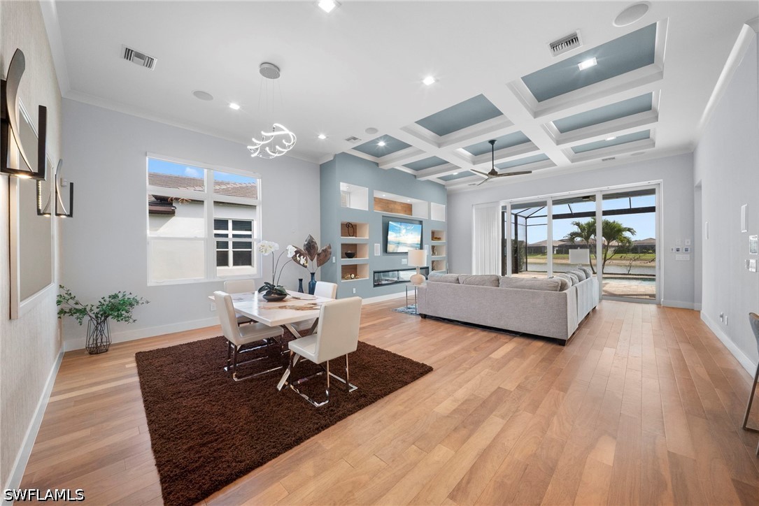 3 Bed Pool Home for Sale in Sapphire Cove, photo 6