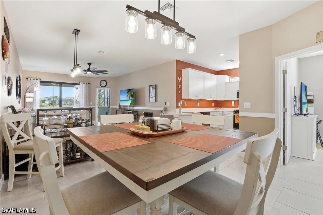 2 Bed Waterfront Home for Sale in Estero, photo 6