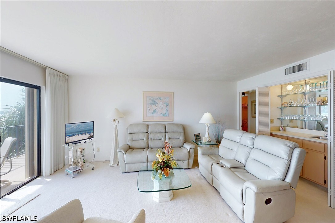 2 Bed Waterfront Home for Sale in Marco Island, photo 6
