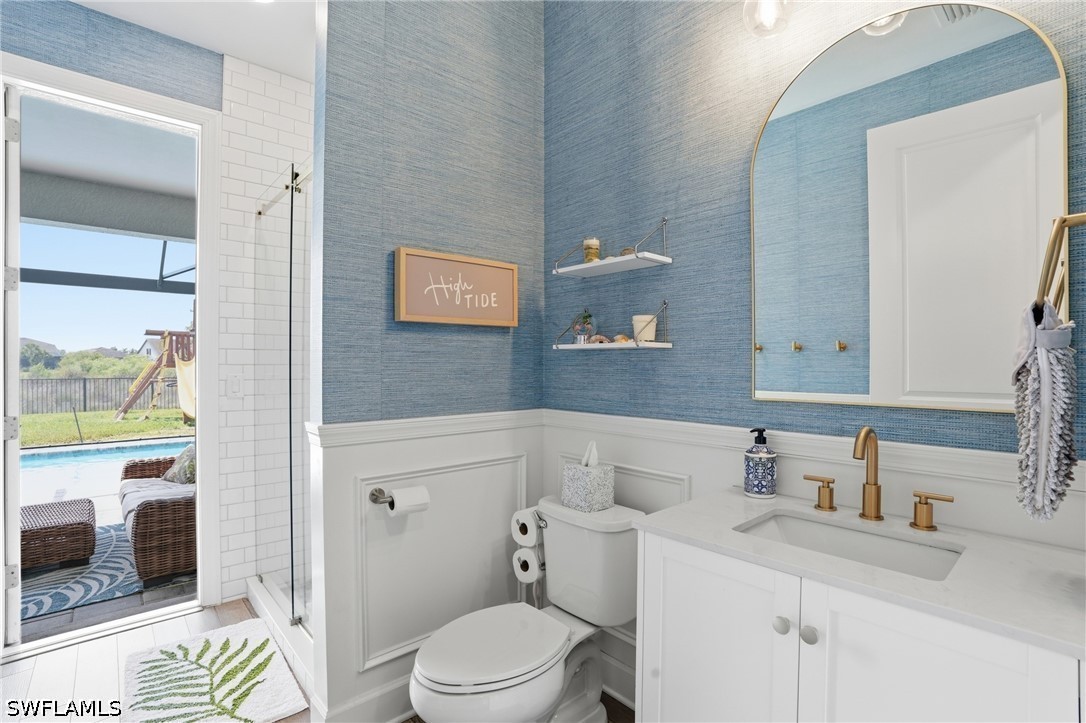 4 Bed Pool Home for Sale in Estero, photo 6