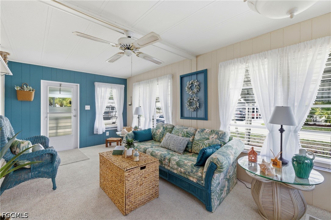 2 Bed ManufacturedHome for Sale in North Fort Myers, photo 6
