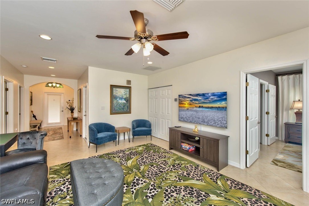 3 Bed Pool Home for Sale in Bonita Springs, photo 6