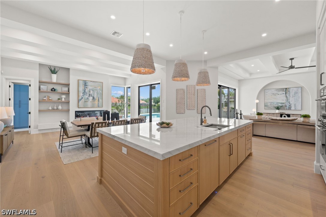 4 Bed Pool Home for Sale in Valley Oak, photo 6