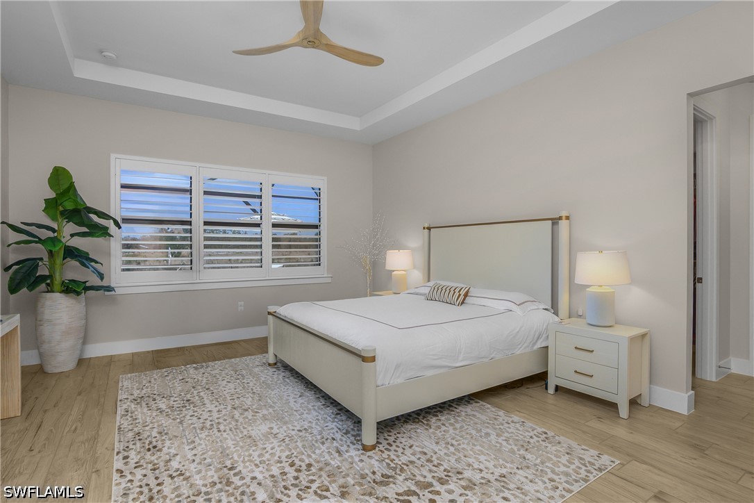 3 Bed Pool Home for Sale in Verdana Village, photo 6