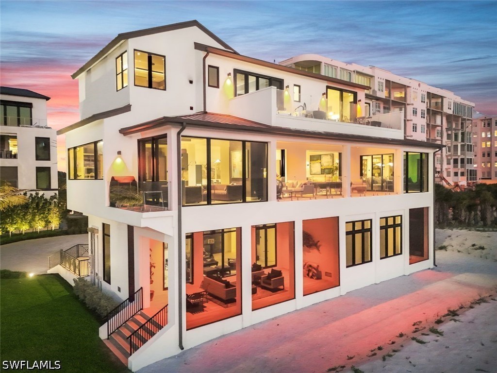 4 Bed Waterfront Home for Sale in Barefoot Beach, photo 6