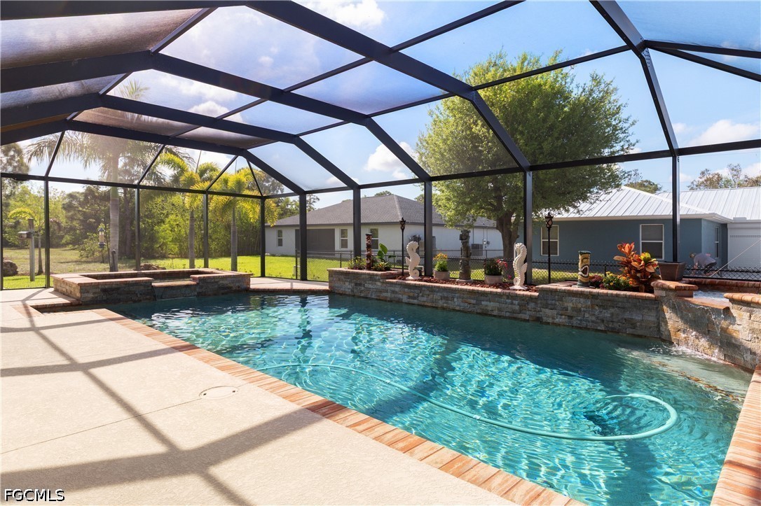 4 Bed Pool Home for Sale in Cape Coral, photo 6
