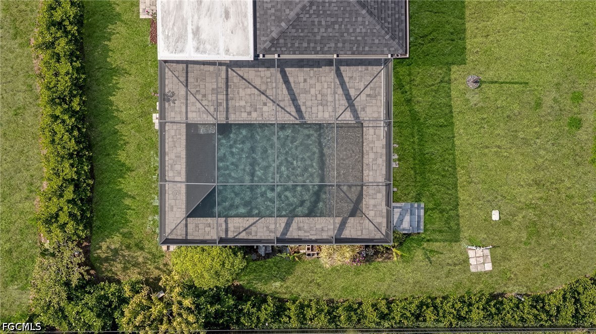 3 Bed Pool Home for Sale in Cape Coral, photo 6