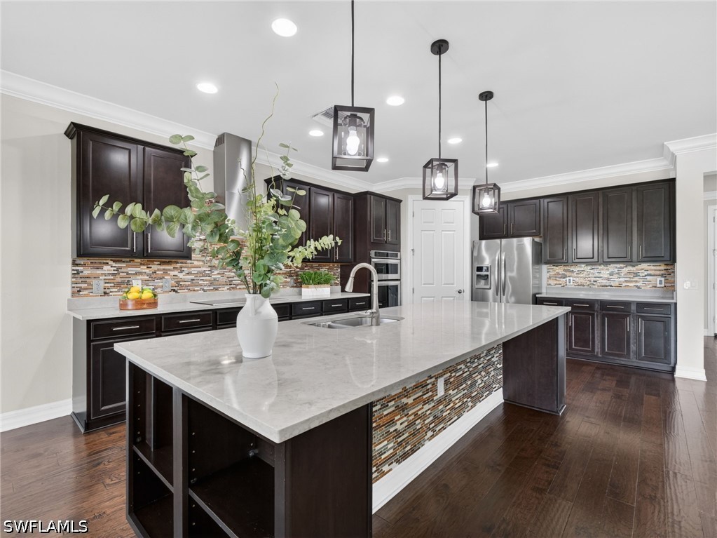 3 Bed Waterfront Home for Sale in Del Webb, photo 6