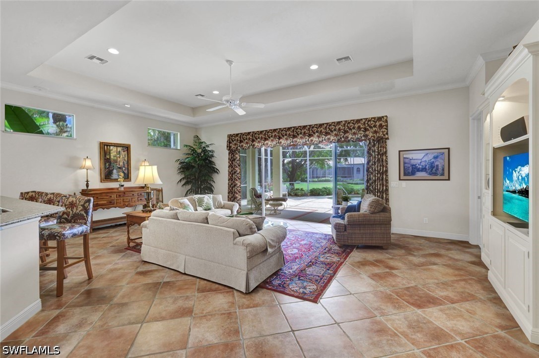 3 Bed Pool Home for Sale in Bonita Springs, photo 6