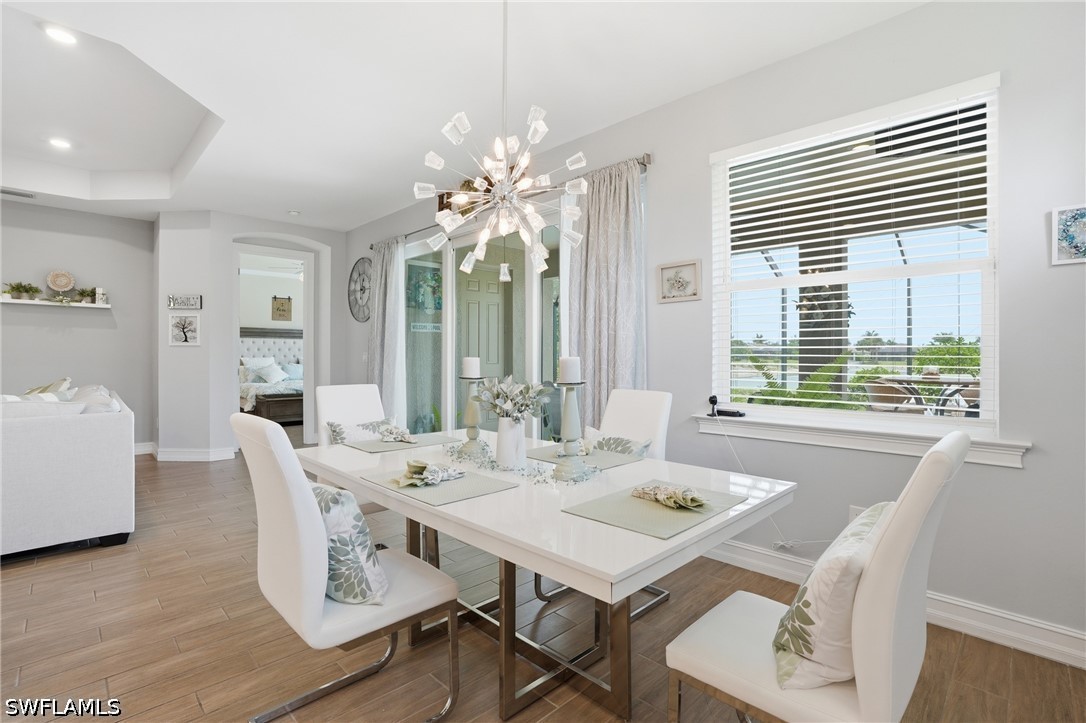 4 Bed Pool Home for Sale in Seasons At Bonita, photo 6