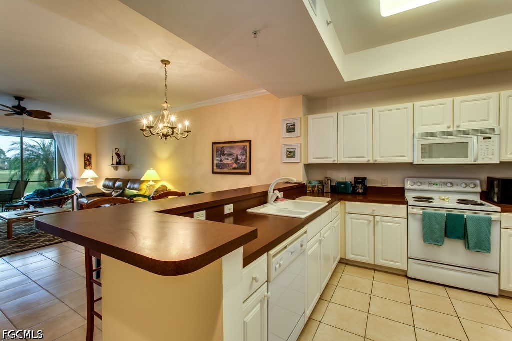 2 Bed Condominium for Sale in Turnberry, photo 6