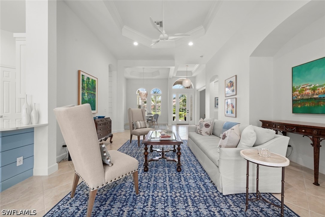 3 Bed Pool Home for Sale in Hollybrook, photo 6