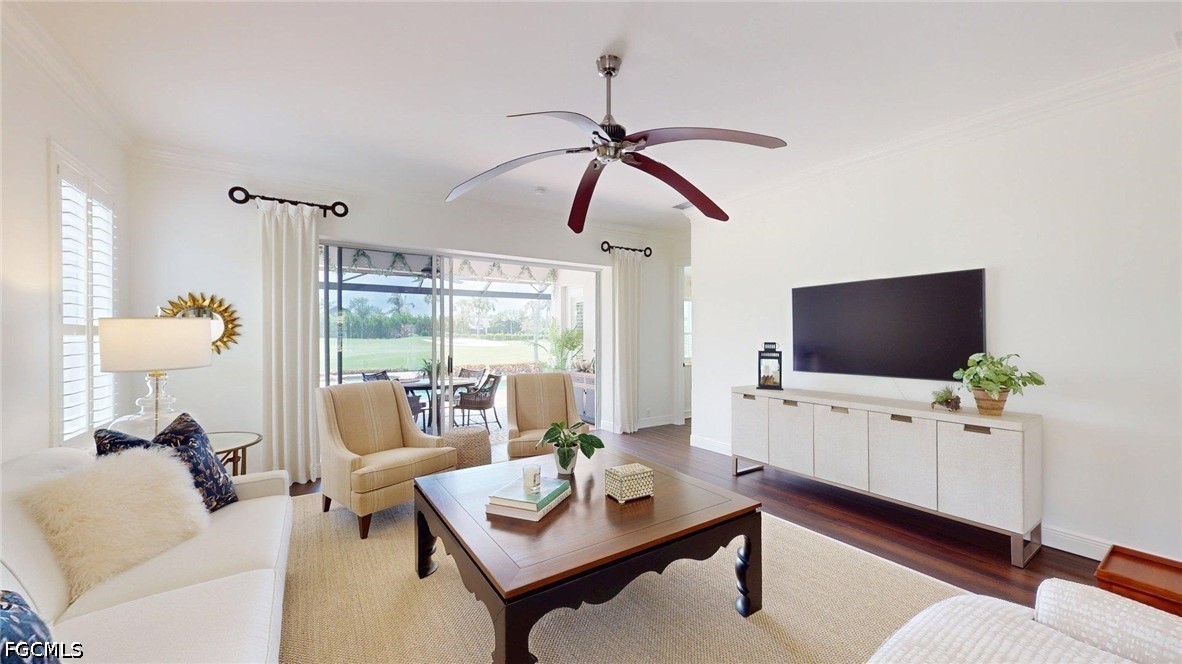 3 Bed Pool Home for Sale in Fort Myers, photo 6