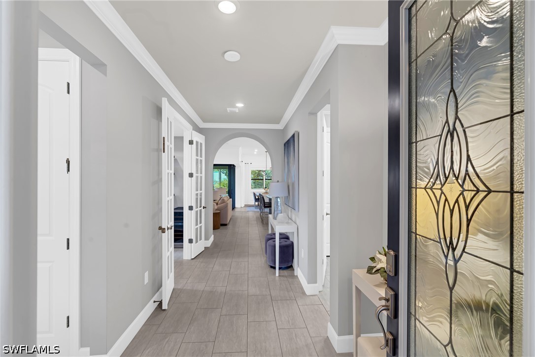 3 Bed Pool Home for Sale in Corkscrew Shores, photo 6