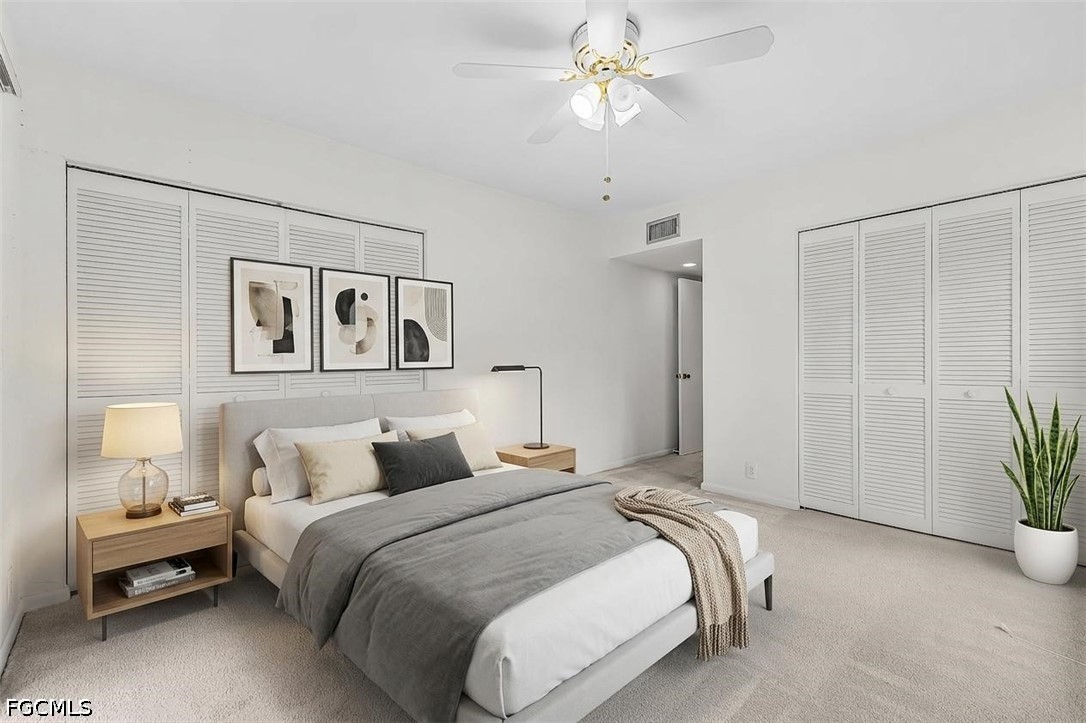2 Bed Condominium for Sale in Naples, photo 6