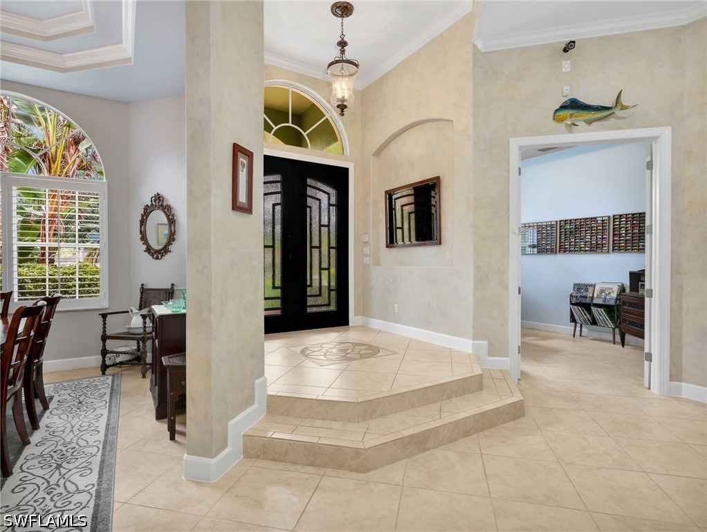 4 Bed Pool Home for Sale in Naples, photo 6
