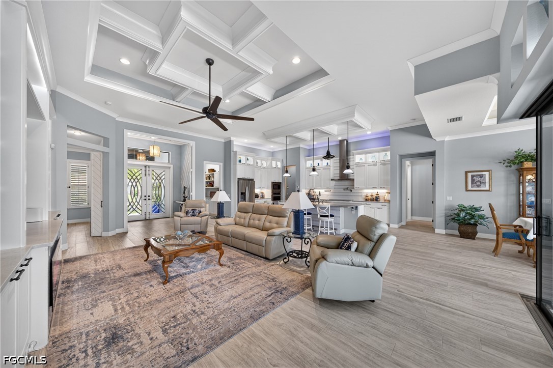4 Bed Pool Home for Sale in Cape Coral, photo 6