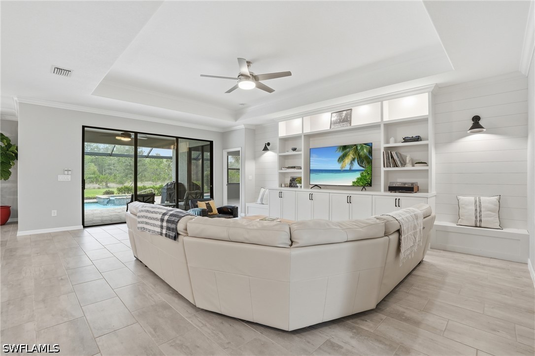 3 Bed Pool Home for Sale in Estero, photo 6