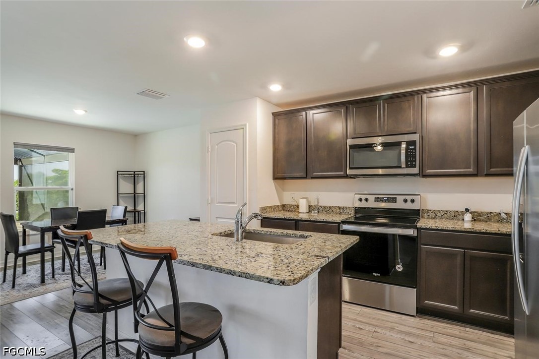 3 Bed Pool Home for Sale in Cape Coral, photo 6