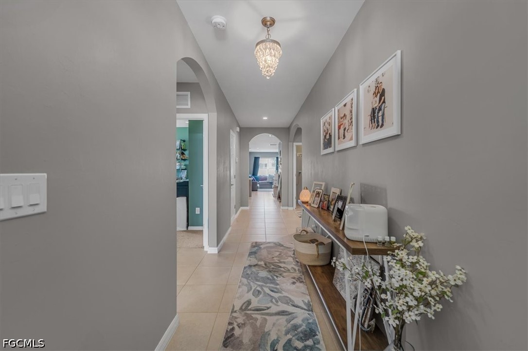 4 Bed SingleFamilyResidence for Sale in Cape Coral, photo 6