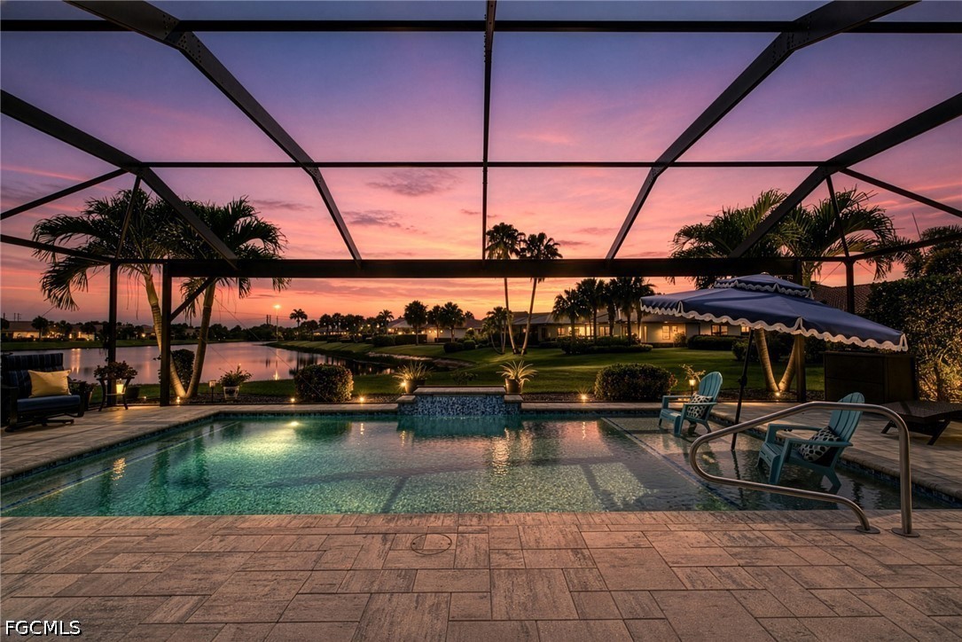 4 Bed Pool Home for Sale in Hampton Park, photo 6