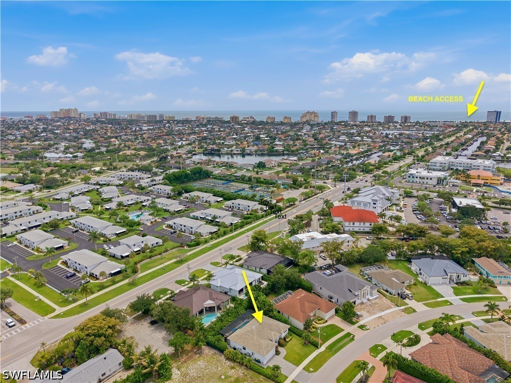 3 Bed Pool Home for Sale in Marco Beach, photo 6