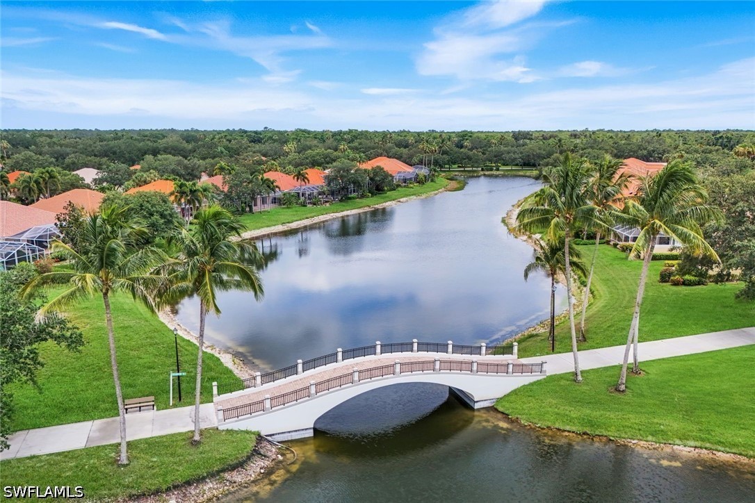 4 Bed Pool Home for Sale in Island Walk, photo 6