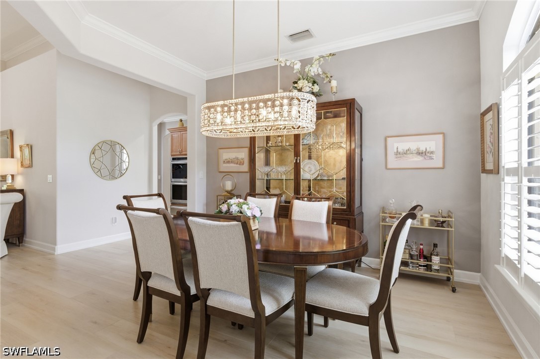 4 Bed Pool Home for Sale in Bella Terra, photo 6