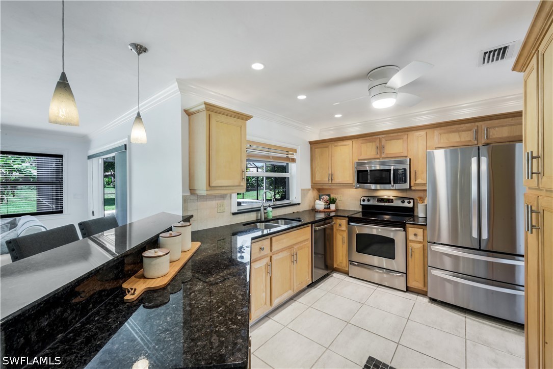 3 Bed Pool Home for Sale in Palm River Estates, photo 6