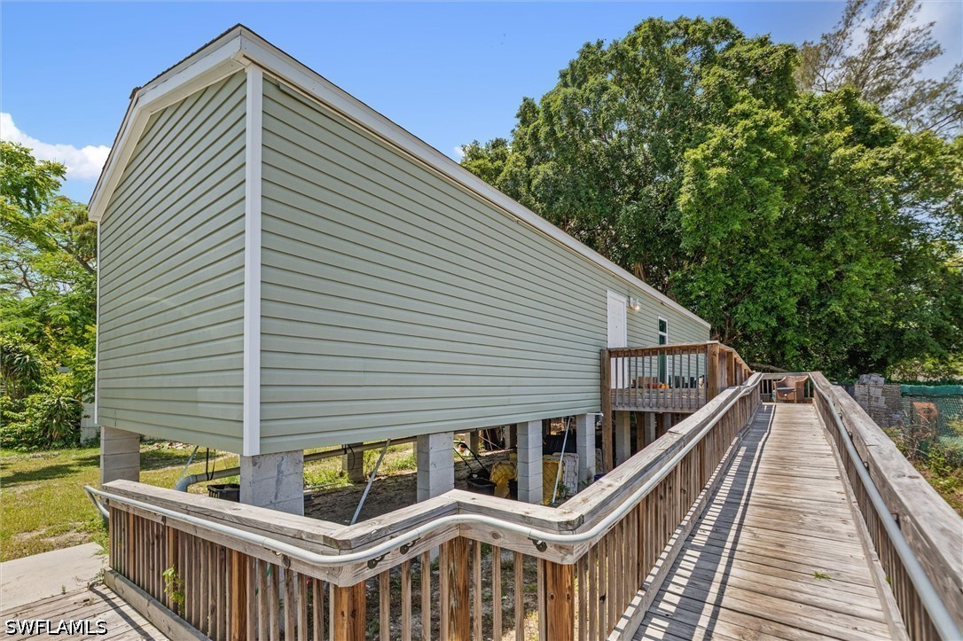 2 Bed ManufacturedHome for Sale in Lake Kelly, photo 6