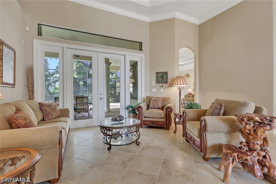 4 Bed Pool Home for Sale in Veridian, photo 6