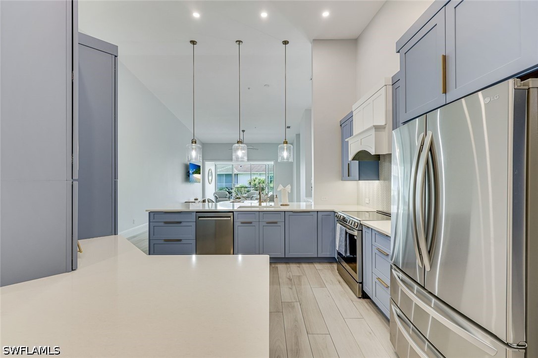 3 Bed Condominium for Sale in Breakwater, photo 6