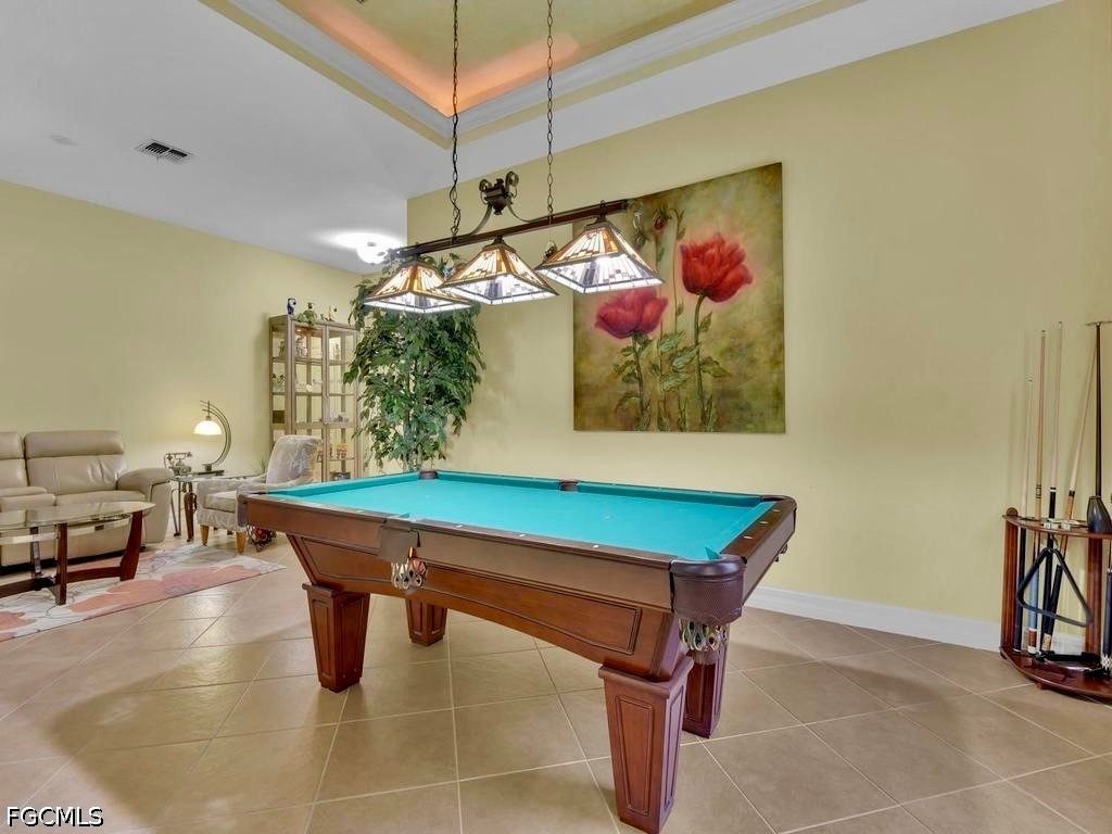 3 Bed Pool Home for Sale in Ibis Landing, photo 6