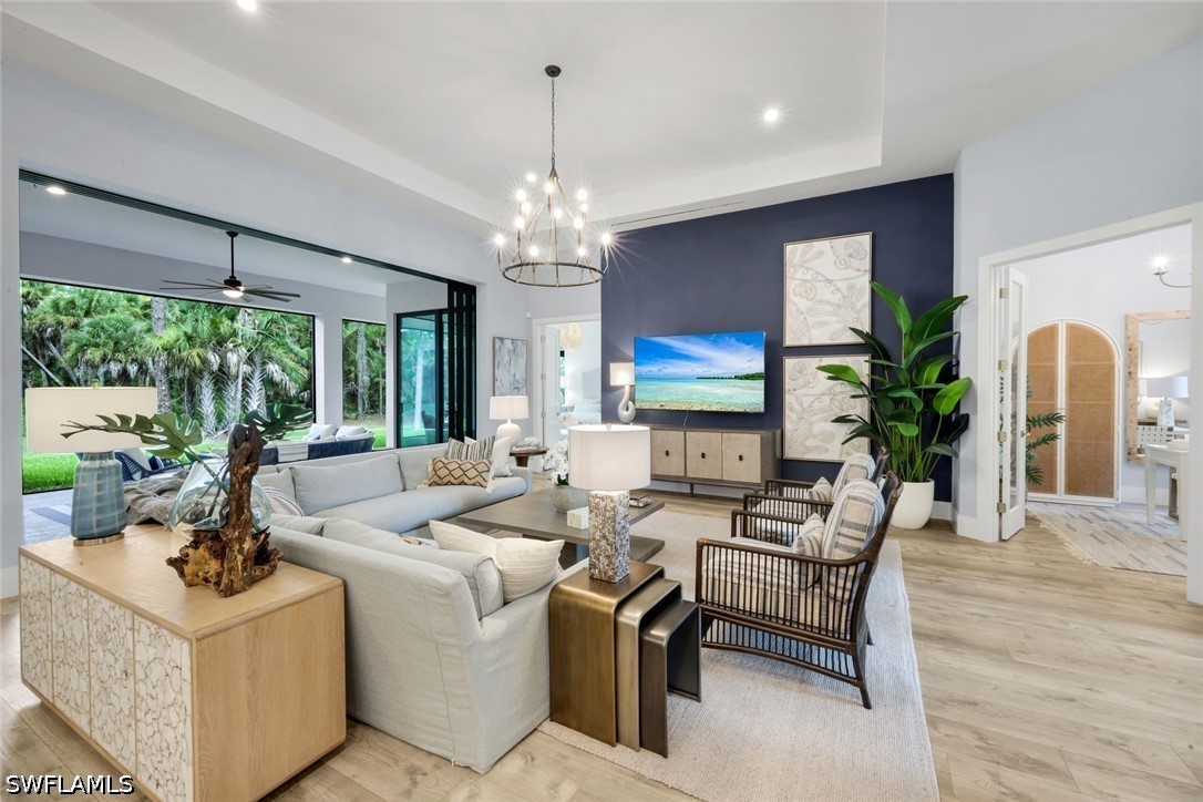 4 Bed SingleFamilyResidence for Sale in Naples, photo 6