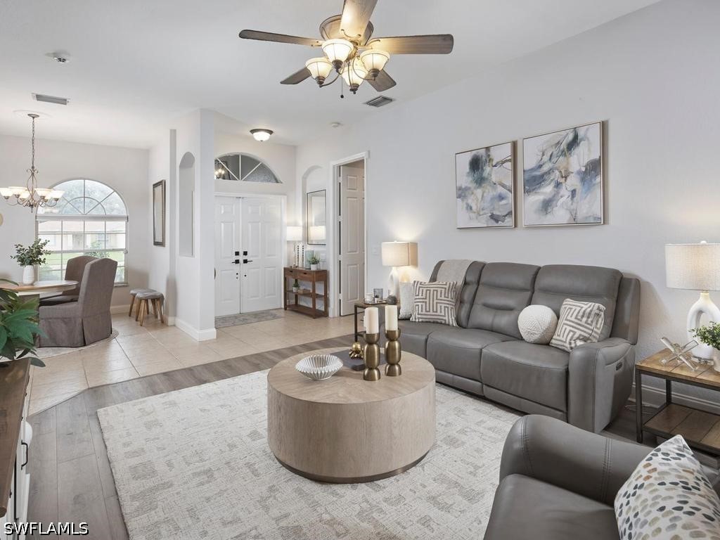 4 Bed Waterfront Home for Sale in Naples, photo 6