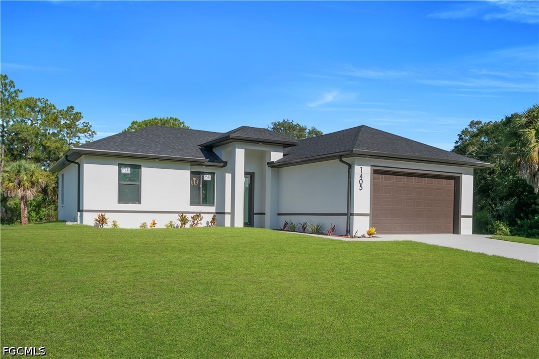 3 Bed SingleFamilyResidence for Sale in Lehigh Acres, photo 6